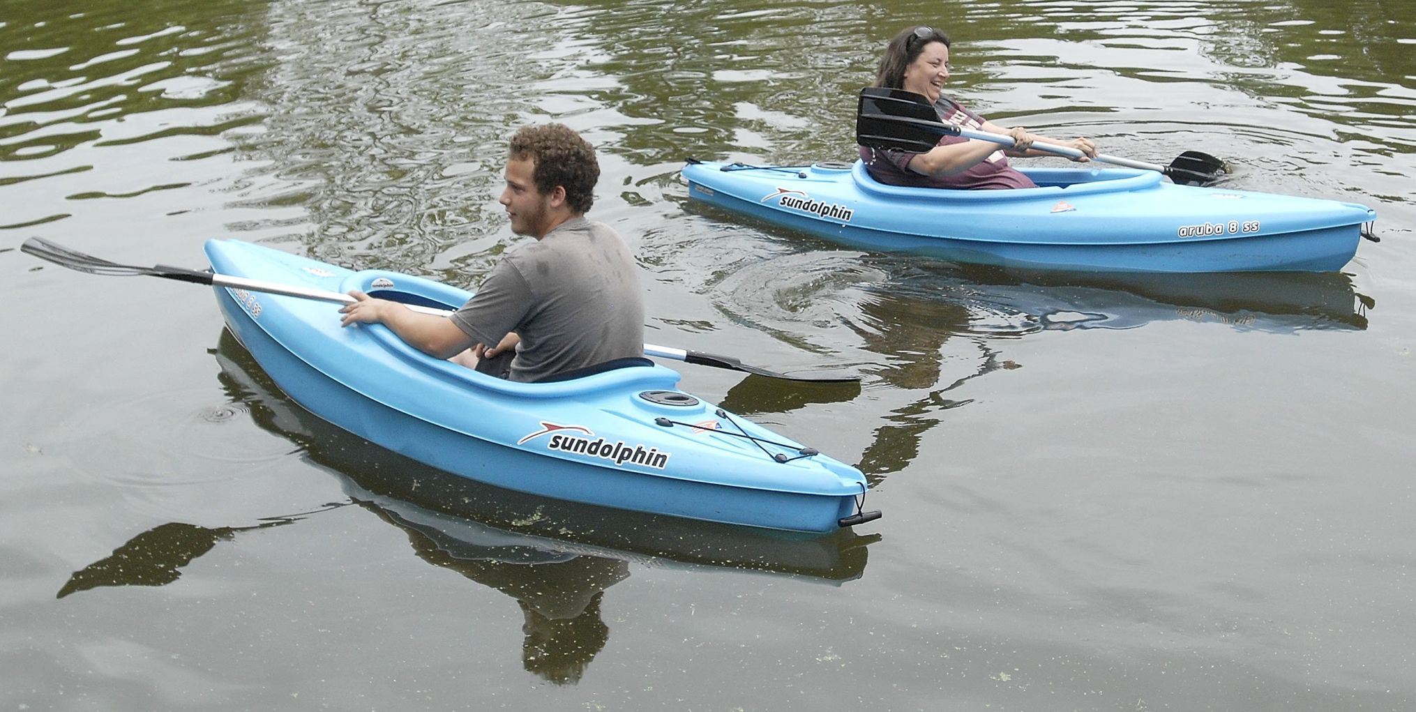 Weldon Springs State Park